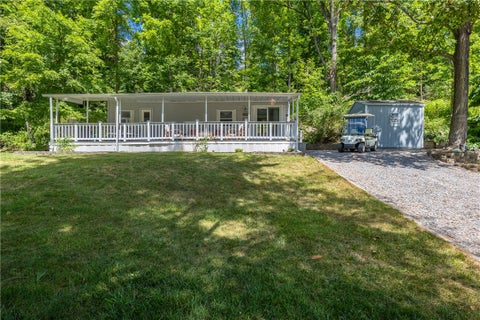 Photo for 6351 North Vine Valley Rd LOT #11
