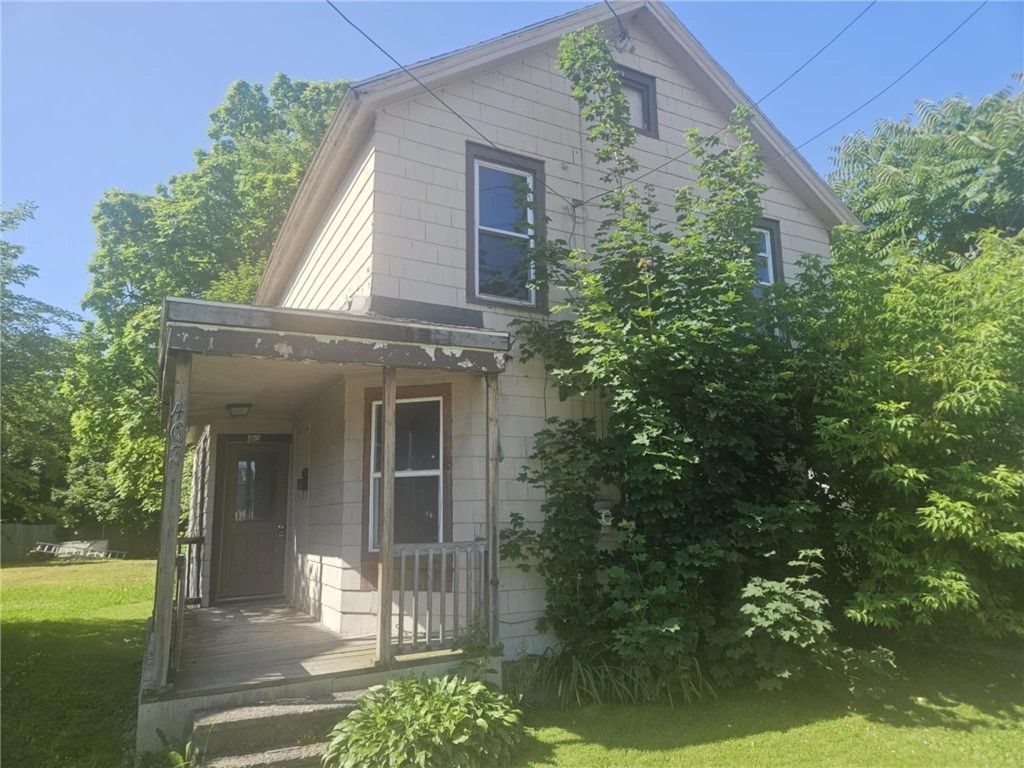 Photo 1 of 6 — 463 Mount Zoar Street, Elmira City, NY 14904