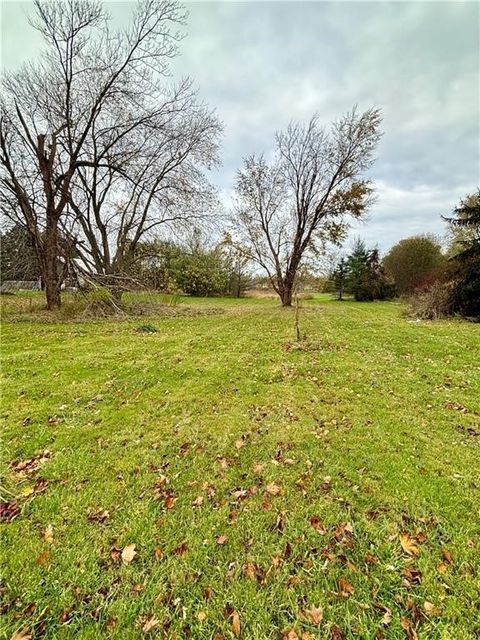 Vacant Land For Sale - 1048 Hamlin Center Road<br/> Hamlin, NY 14464