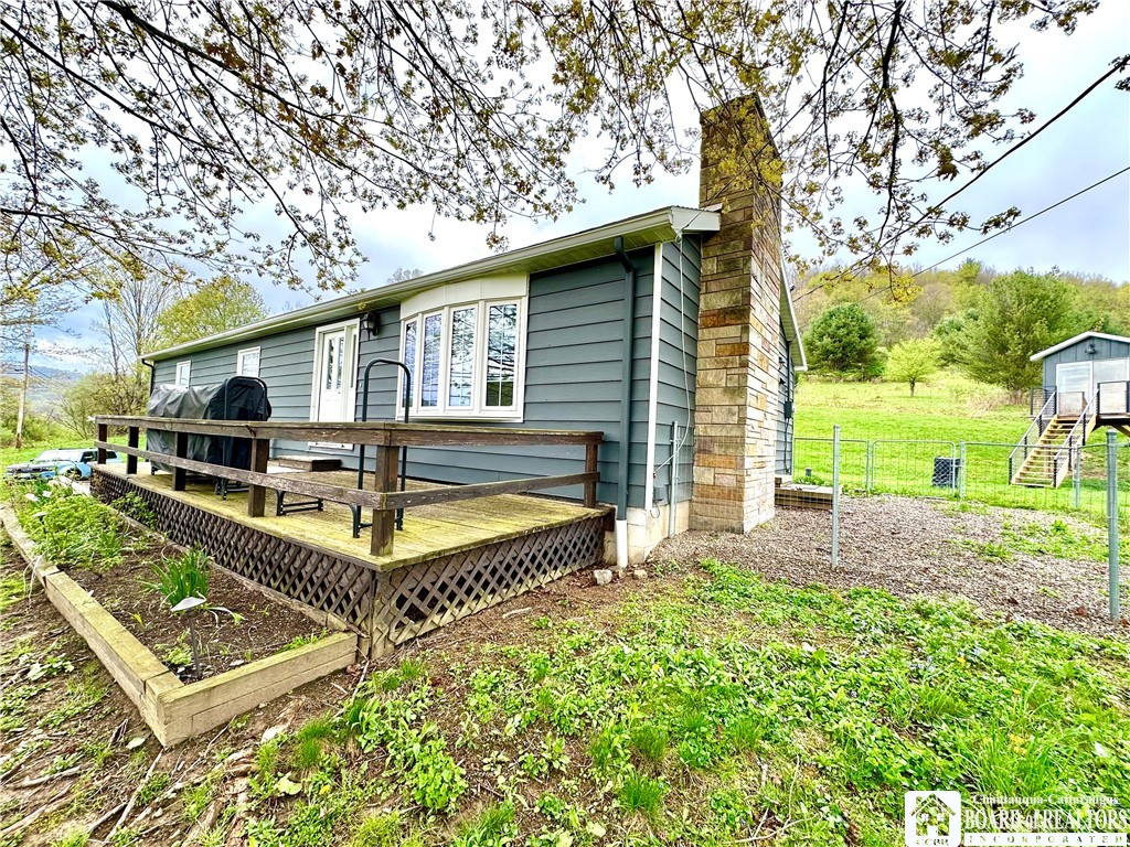 3542 Morgan Hollow Road, Allegany, New York image 45
