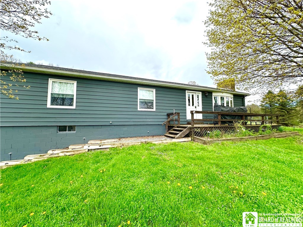 3542 Morgan Hollow Road, Allegany, New York image 46
