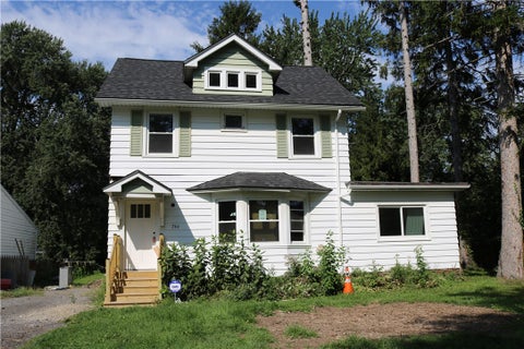 Photo of 264 Alpine Road, Greece, NY 14612 (MLS # R1708870)
