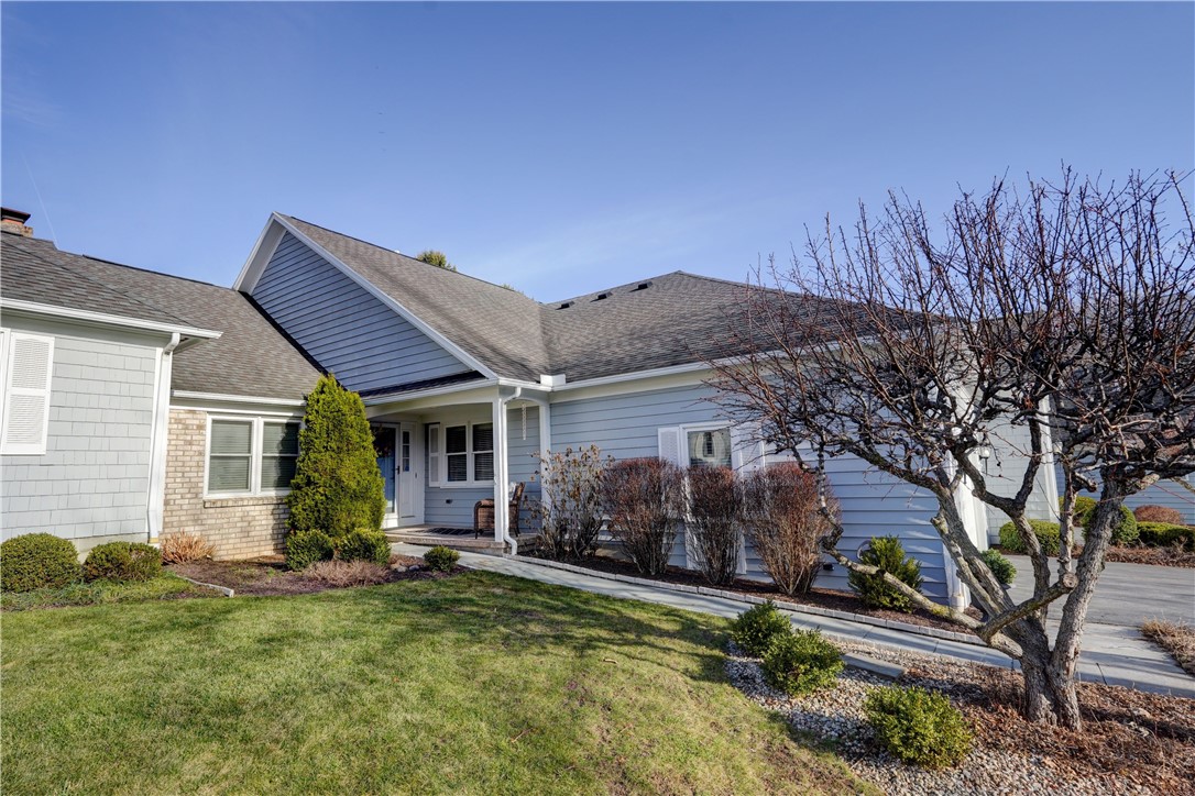 40 Stonington Drive, Pittsford, New York image 2