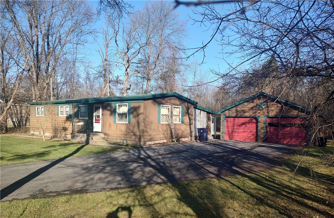 2217 Black Brook Road