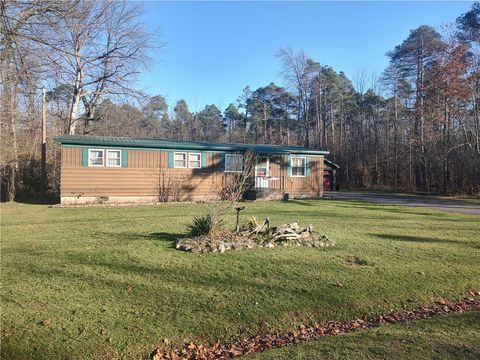 2217 Black Brook Road Seneca Falls NY 13148