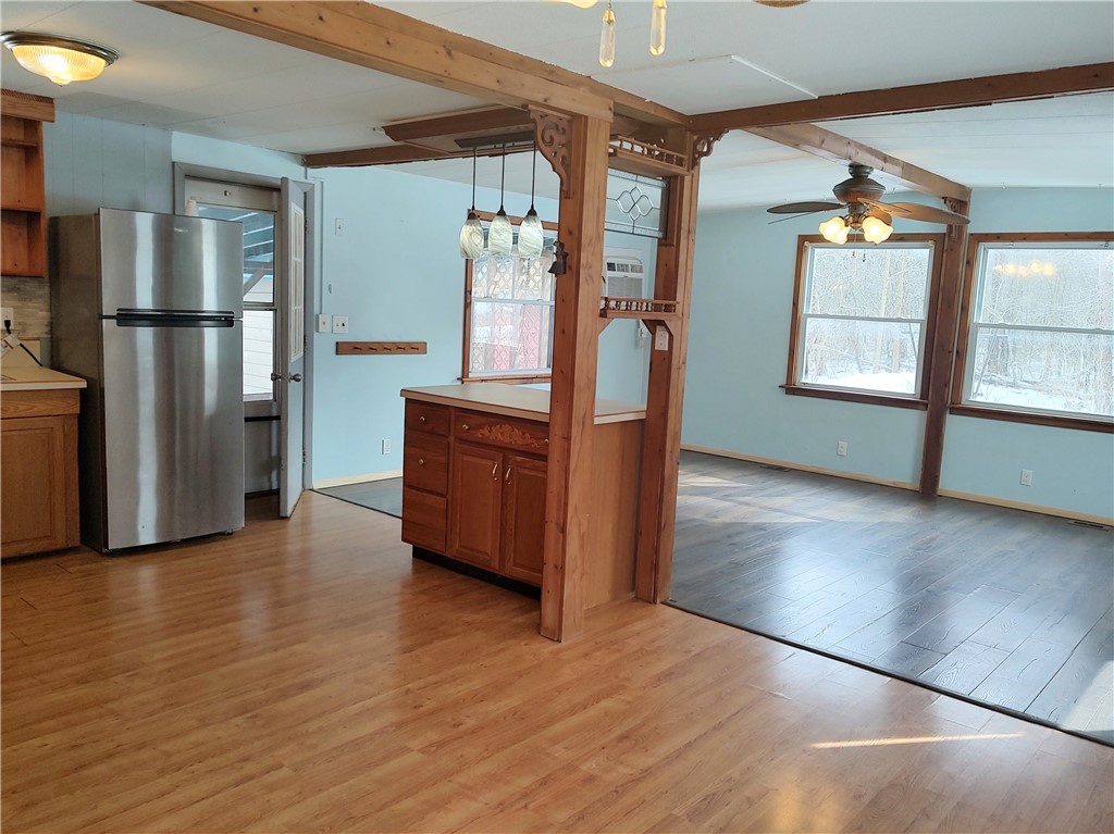 2217 Black Brook Road