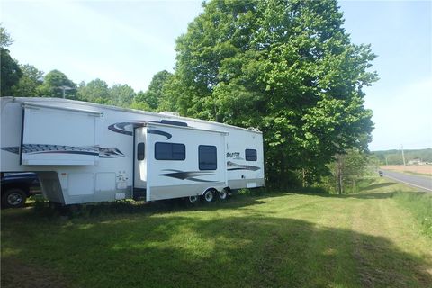 13626 Chapman Corners Road Red Creek NY 13143