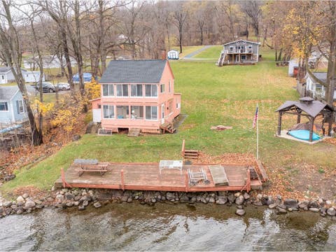 Photo for 5423 County Road 36 1