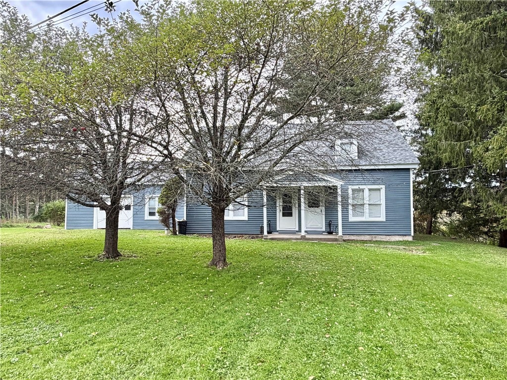 Photo of 377 Manley Road #B, Norwich, NY 13815 (MLS # R1716209)
