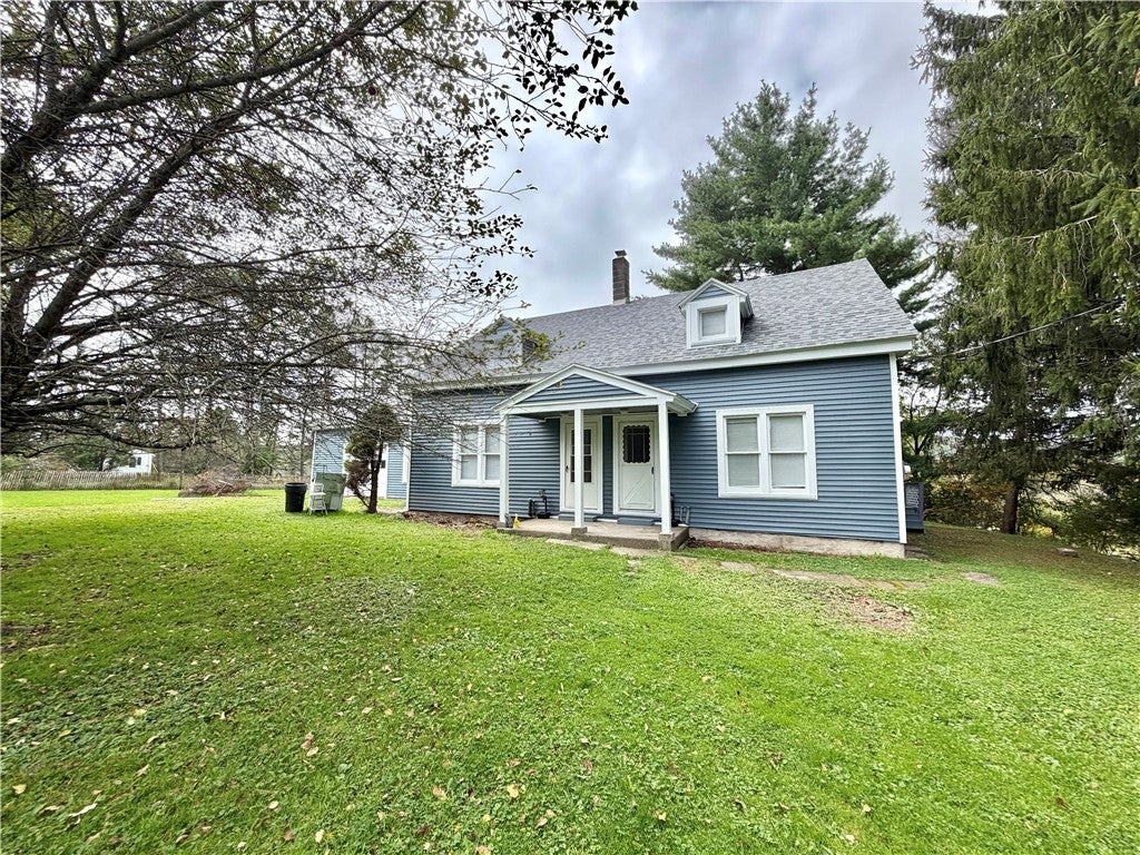 Photo of 377 Manley Road #B, Norwich, NY 13815 (MLS # R1716209)