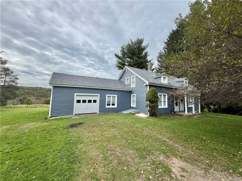Multifamily For Sale - 377 Manley Road #B<br/> Norwich, NY 13815