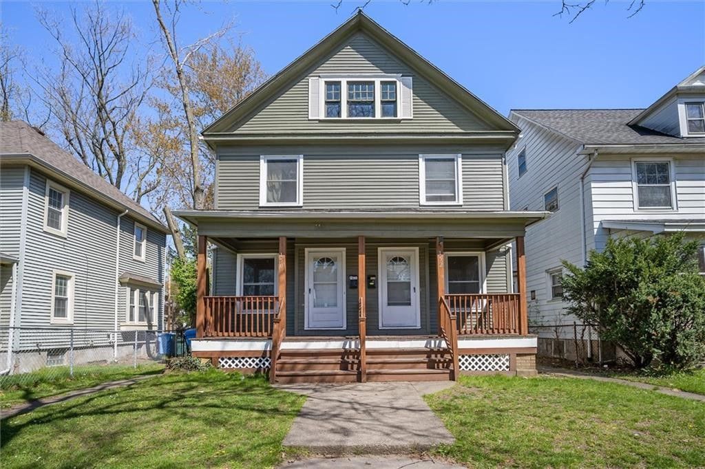 Photo of 150 Gardiner Avenue, Rochester, NY 14611 (MLS # R1638392)