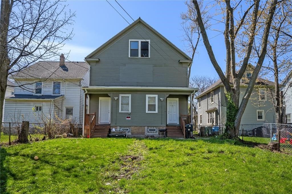 Photo of 150 Gardiner Avenue, Rochester, NY 14611 (MLS # R1638392)