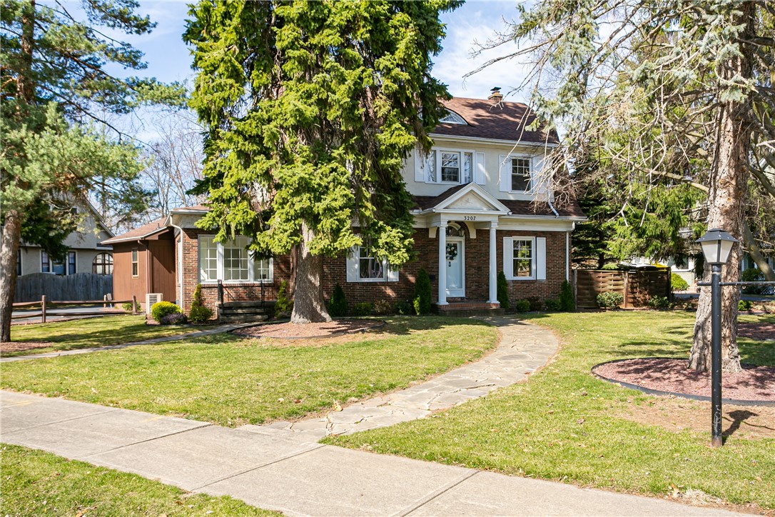3207 Saint Paul Boulevard, Irondequoit, New York image 2