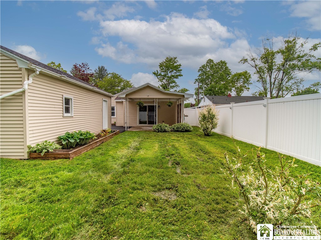 413 Chautauqua Avenue, Jamestown, New York image 34