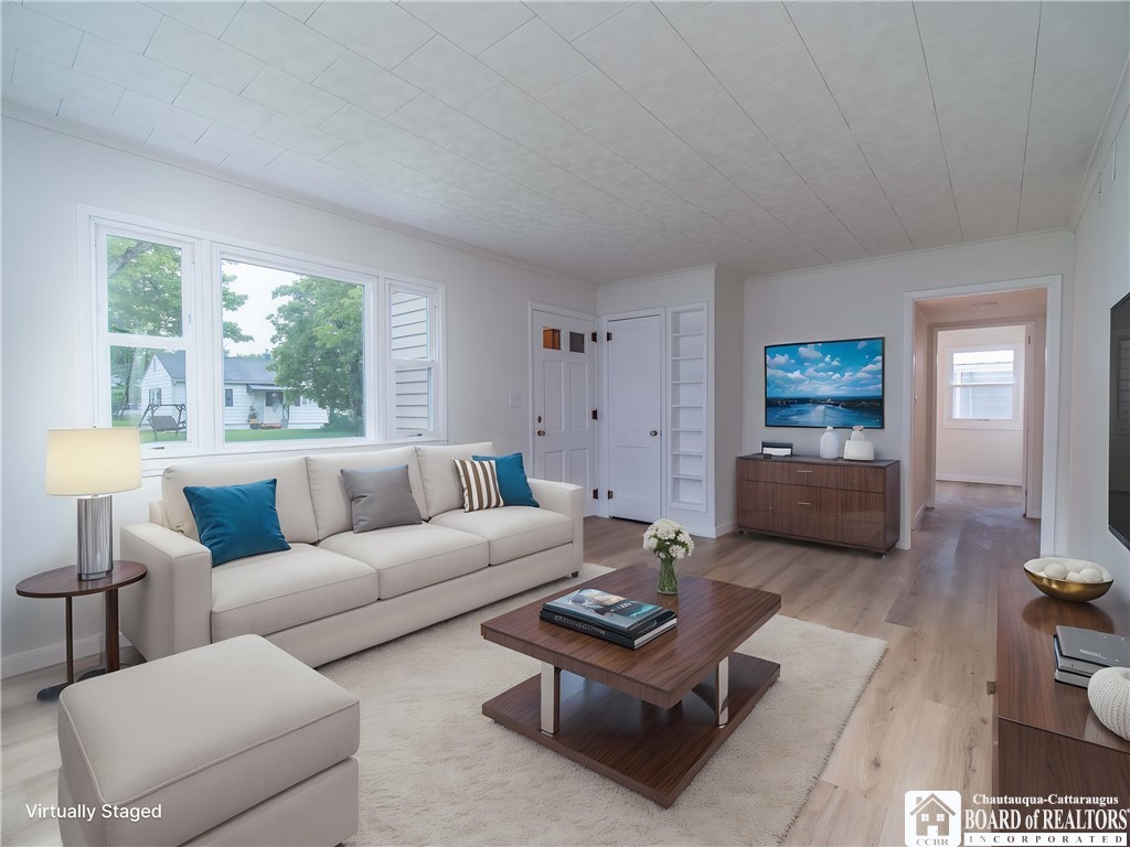 413 Chautauqua Avenue, Jamestown, New York image 13