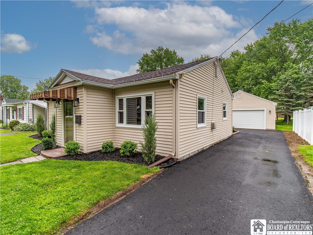 413 Chautauqua Avenue, Jamestown, New York image 30