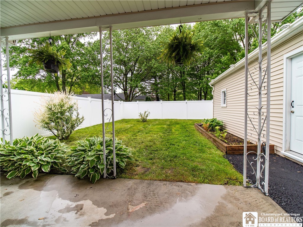 413 Chautauqua Avenue, Jamestown, New York image 32
