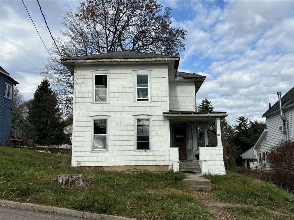 39 Ravine Street, Hornell, New York image 21