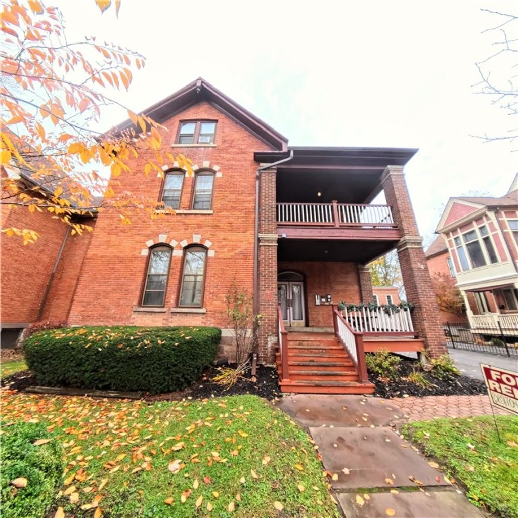 Photo of 14 Atkinson Street #5, Rochester, NY 14608 (MLS # R1650793)