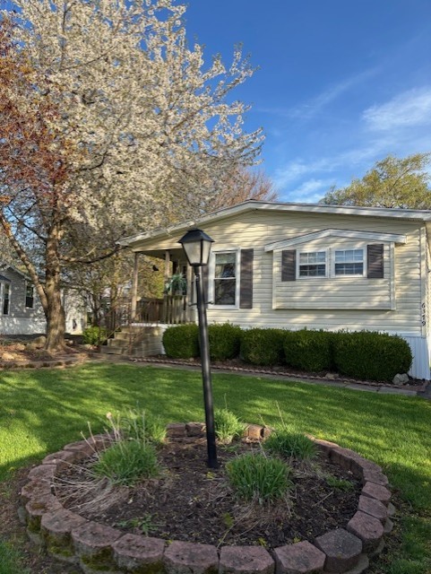 6379 Kims Drive Dr, Victor, New York image 2