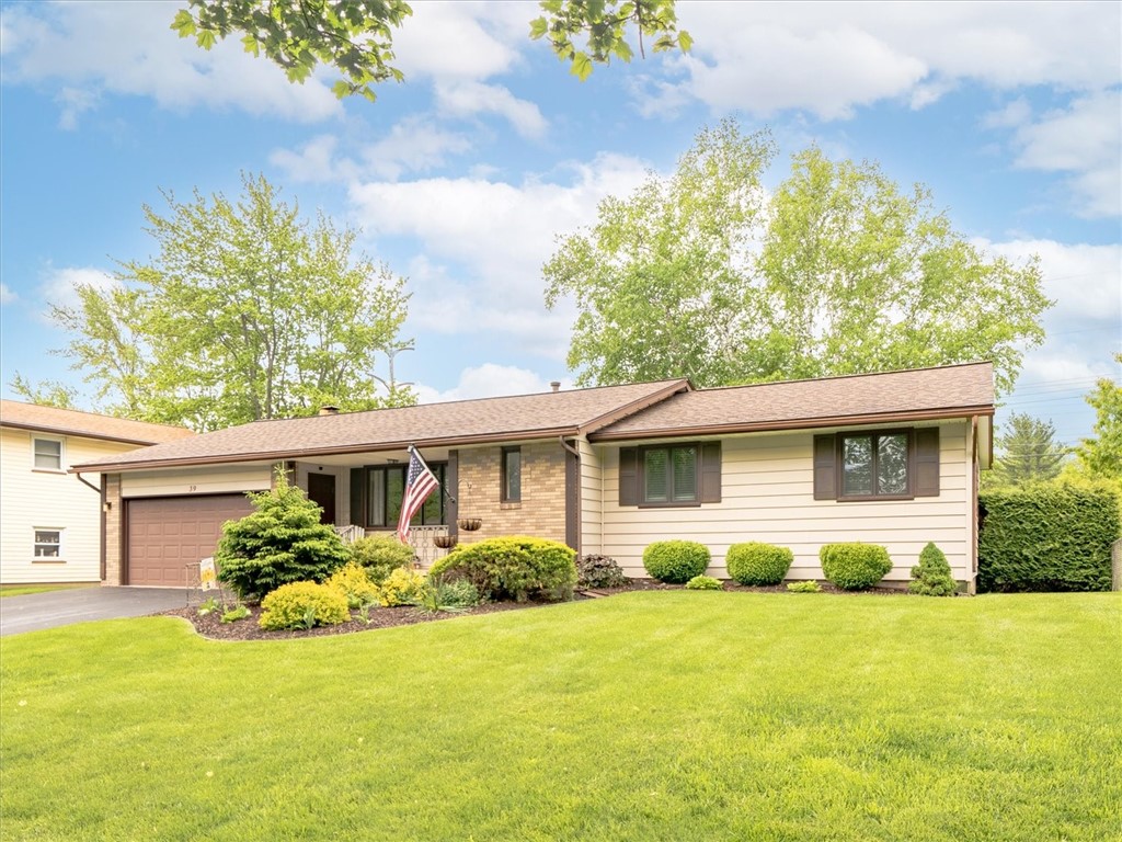 39 Sahara Dr Dr, Gates, New York image 3