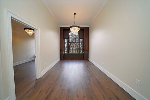 Tiny photo for 184 N Main Street #207, Elmira City, NY 14901 (MLS # R1655516)