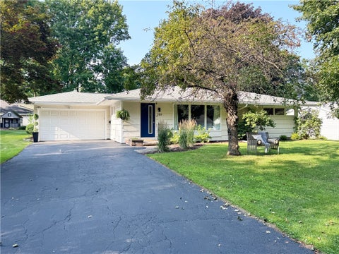 Homes For Sale - 259 Willowbend Road<br/> Brighton, NY 14618