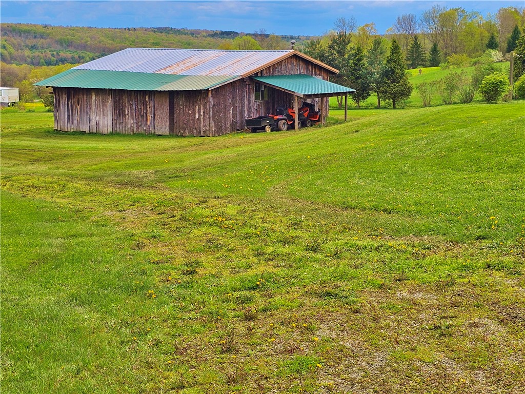 7574 Sunset Trail, Prattsburgh, New York image 33