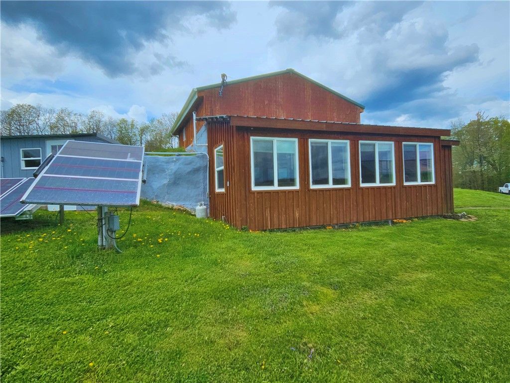 7574 Sunset Trail, Prattsburgh, New York image 2