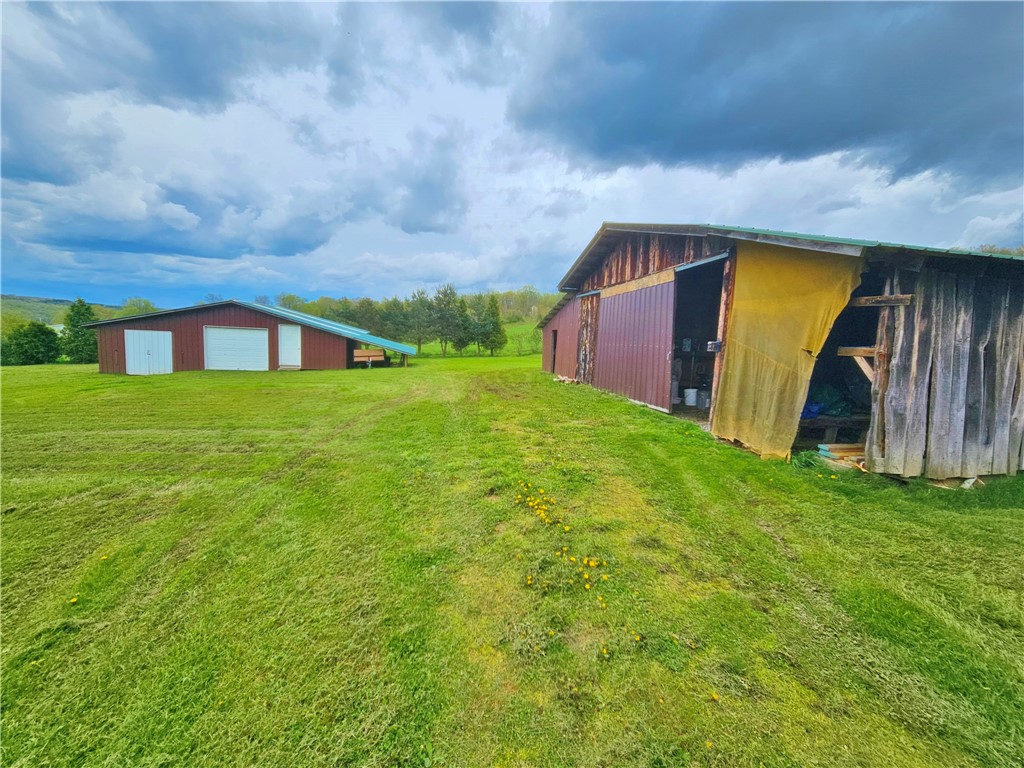 7574 Sunset Trail, Prattsburgh, New York image 39
