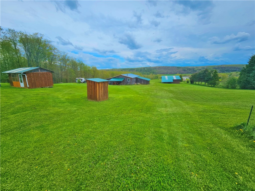 7574 Sunset Trail, Prattsburgh, New York image 7