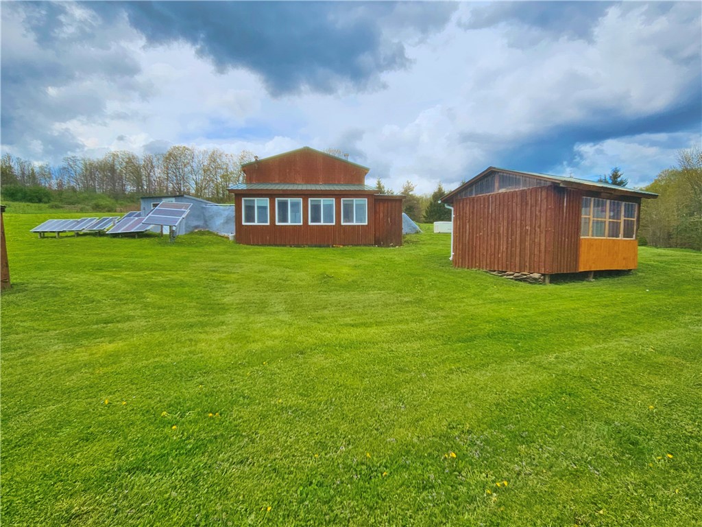 7574 Sunset Trail, Prattsburgh, New York image 1
