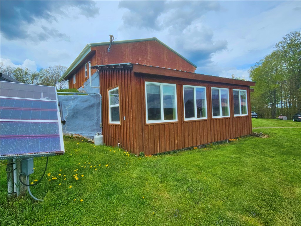 7574 Sunset Trail, Prattsburgh, New York image 3