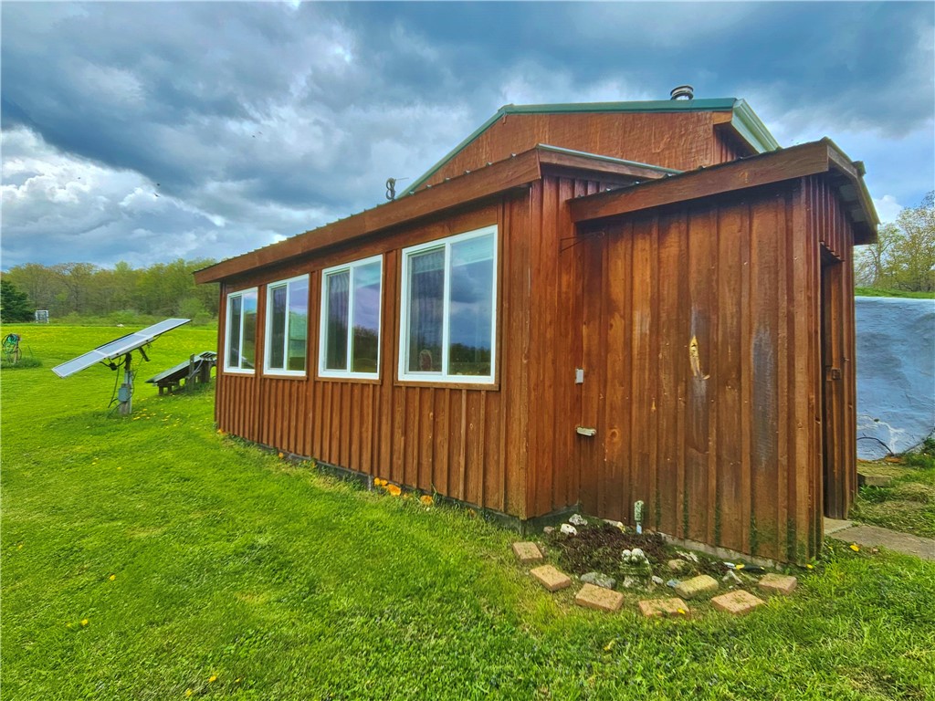 7574 Sunset Trail, Prattsburgh, New York image 5
