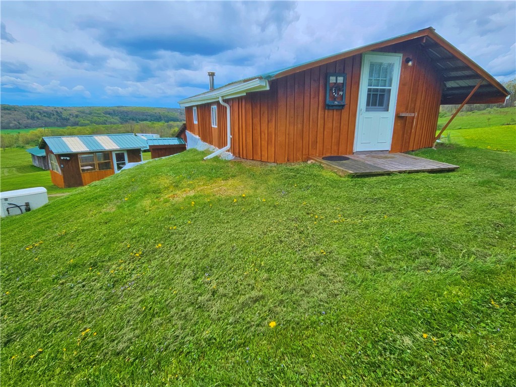 7574 Sunset Trail, Prattsburgh, New York image 4
