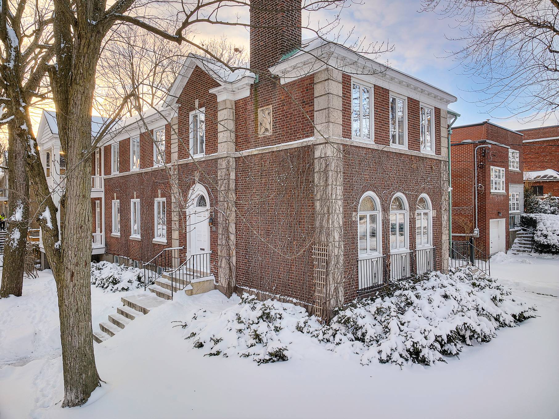 Montréal (Outremont) Residential Canada For Sale FT Property