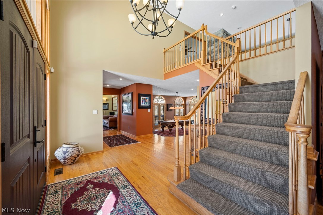 Orange Residential, Orange, Ohio, United States For Sale FT Property