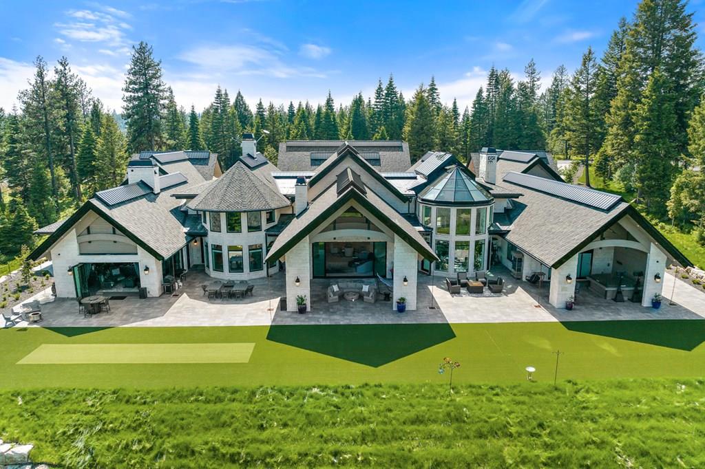 McCall Residential