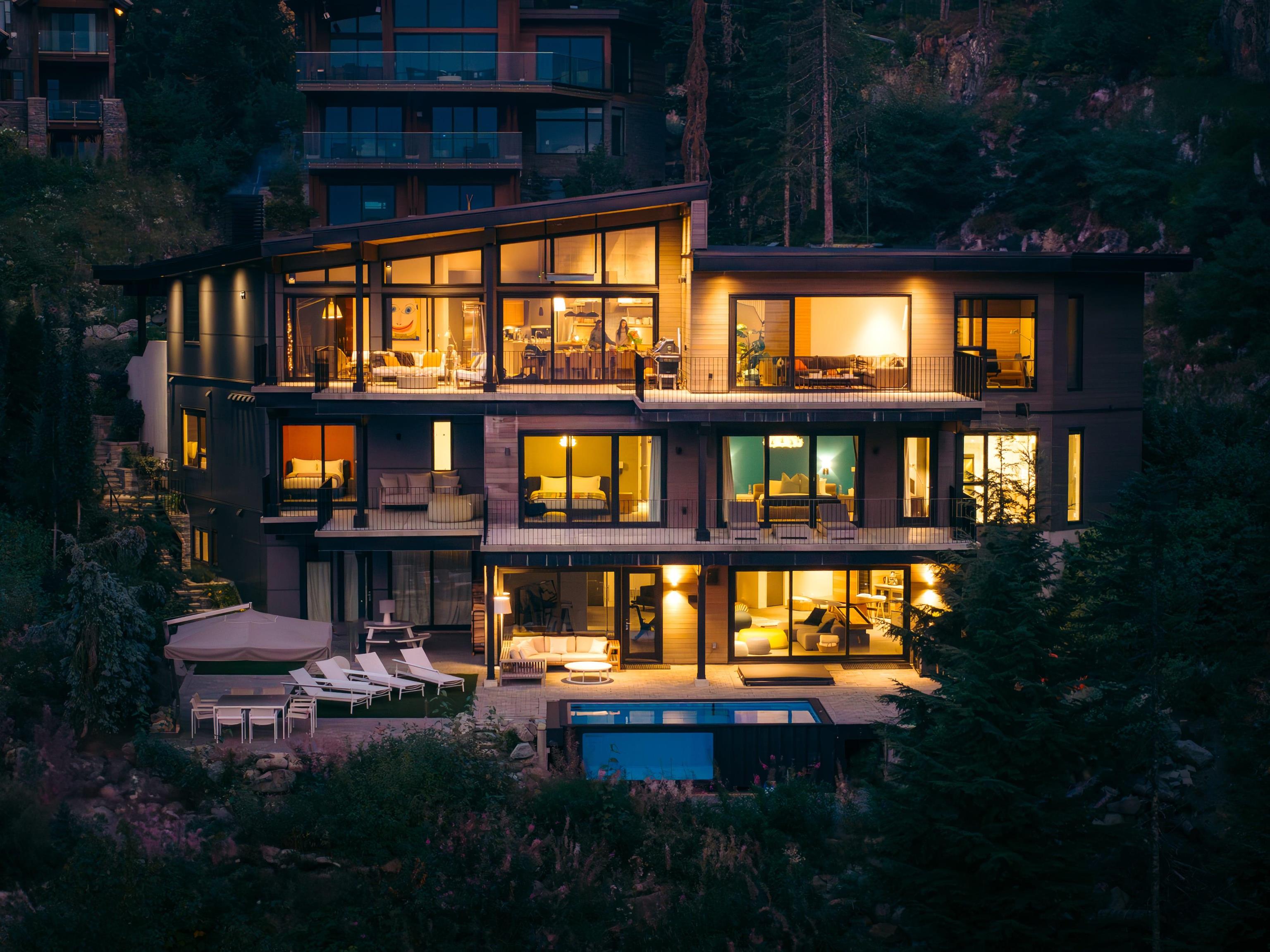 Whistler Residential