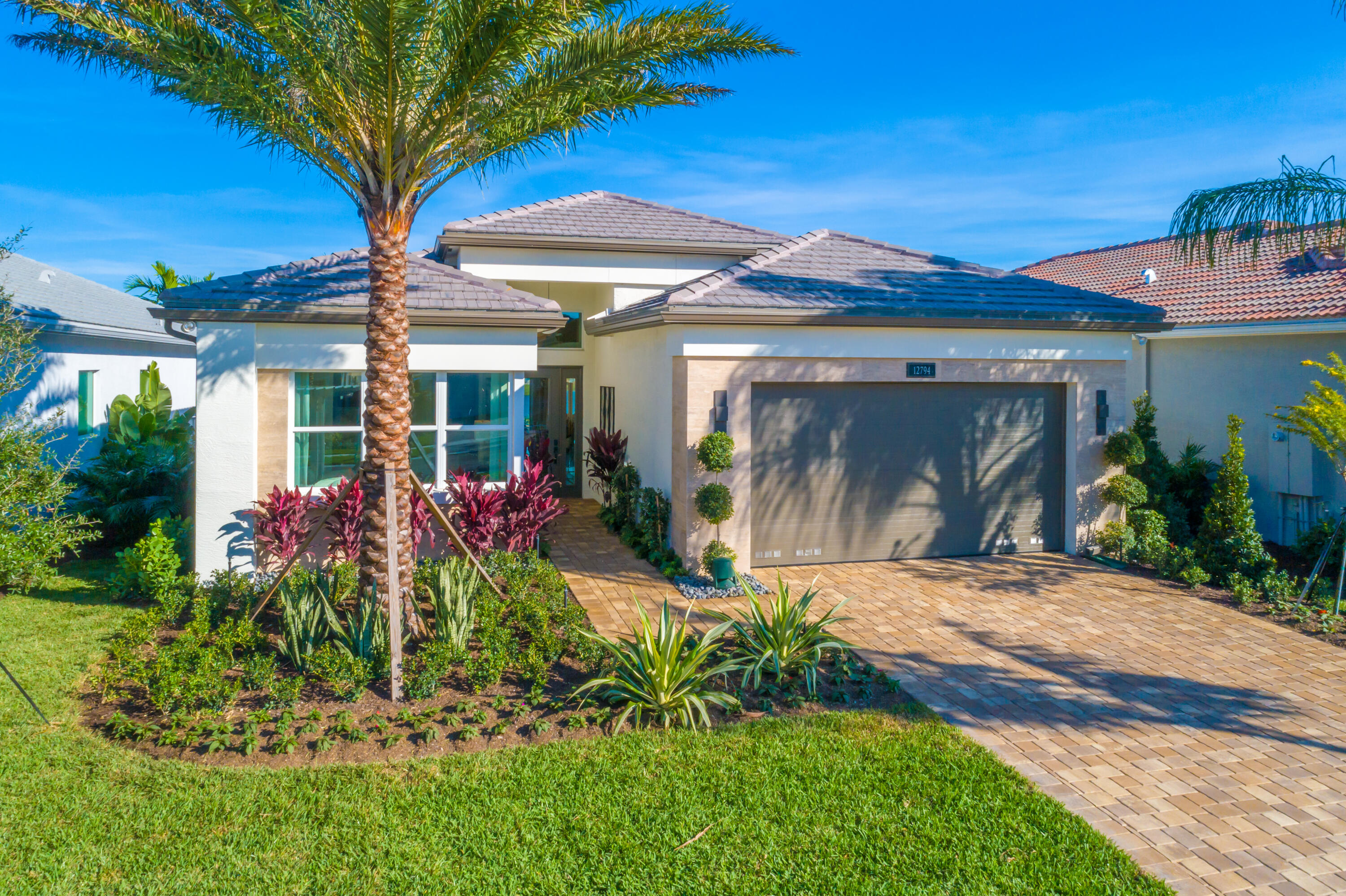 Boynton Beach Residential, Boynton Beach, Florida, United States For