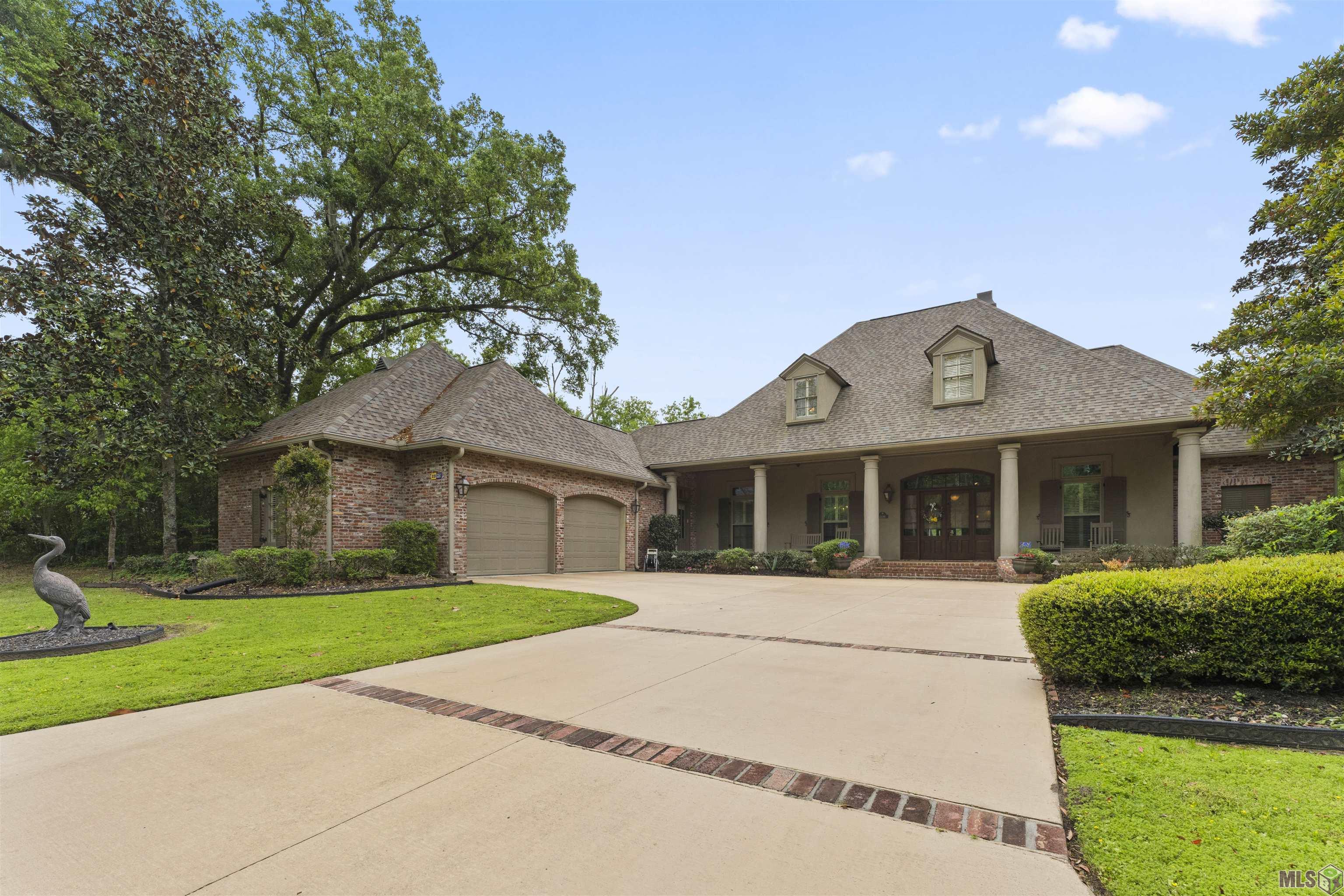 Maurepas Residential, Maurepas, Louisiana, United States For Sale FT