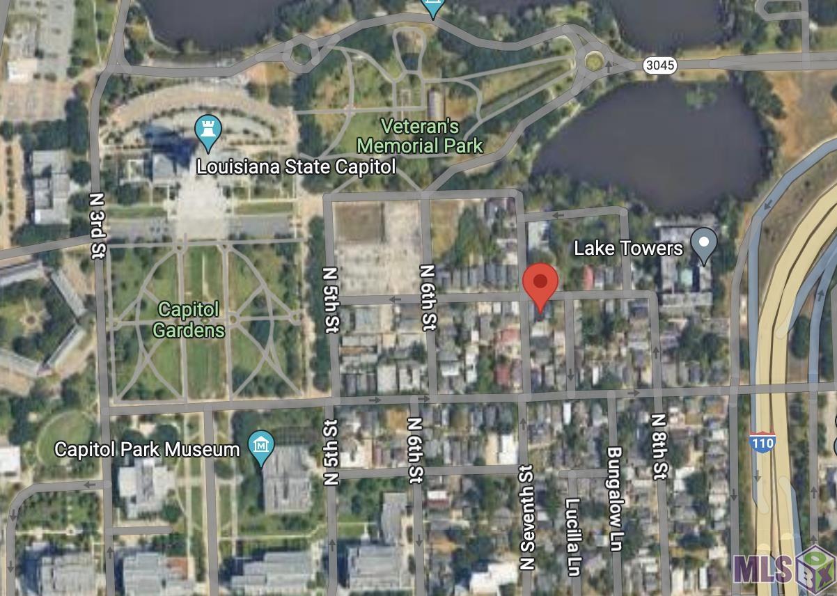 Baton Rouge Land, Baton Rouge, Louisiana, United States For Sale FT Property Listings