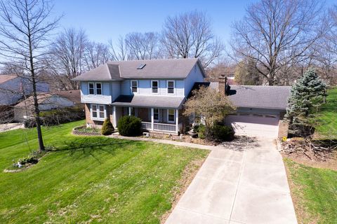 Photo of 11021 Paddock Drive, Walton, KY 41094 (MLS # 641507)