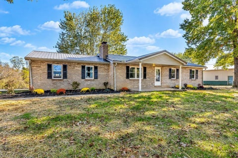 Photo of 290 Vallandingham Road, Dry Ridge, KY 41035 (MLS # 647824)