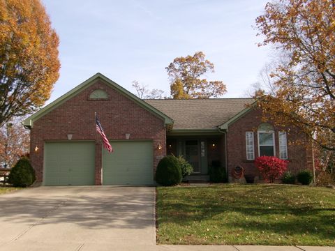 Photo of 6518 Westgate Lane, Burlington, KY 41005 (MLS # 638502)