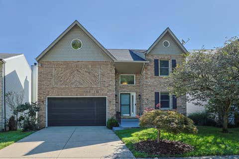 Photo of 630 Pointe Benton Lane, Covington, KY 41014 (MLS # 646010)