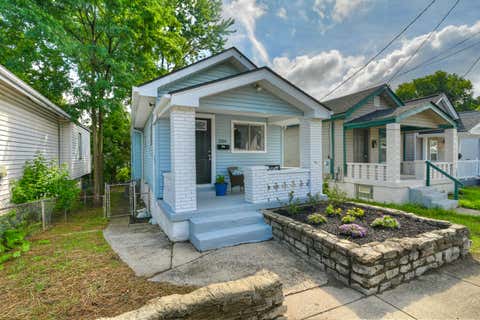 Photo of 2414 Herman Street, Covington, KY 41014 (MLS # 645984)