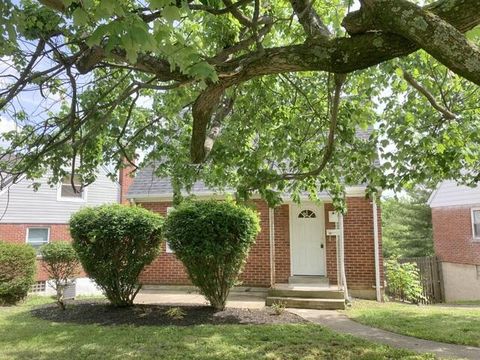 30 Terrace Avenue, Highland Heights, KY 41076 - MLS#: 622617