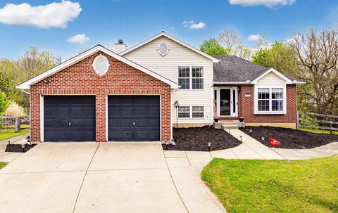 Photo of 2456 Apollo Court, Burlington, KY 41005 (MLS # 641533)